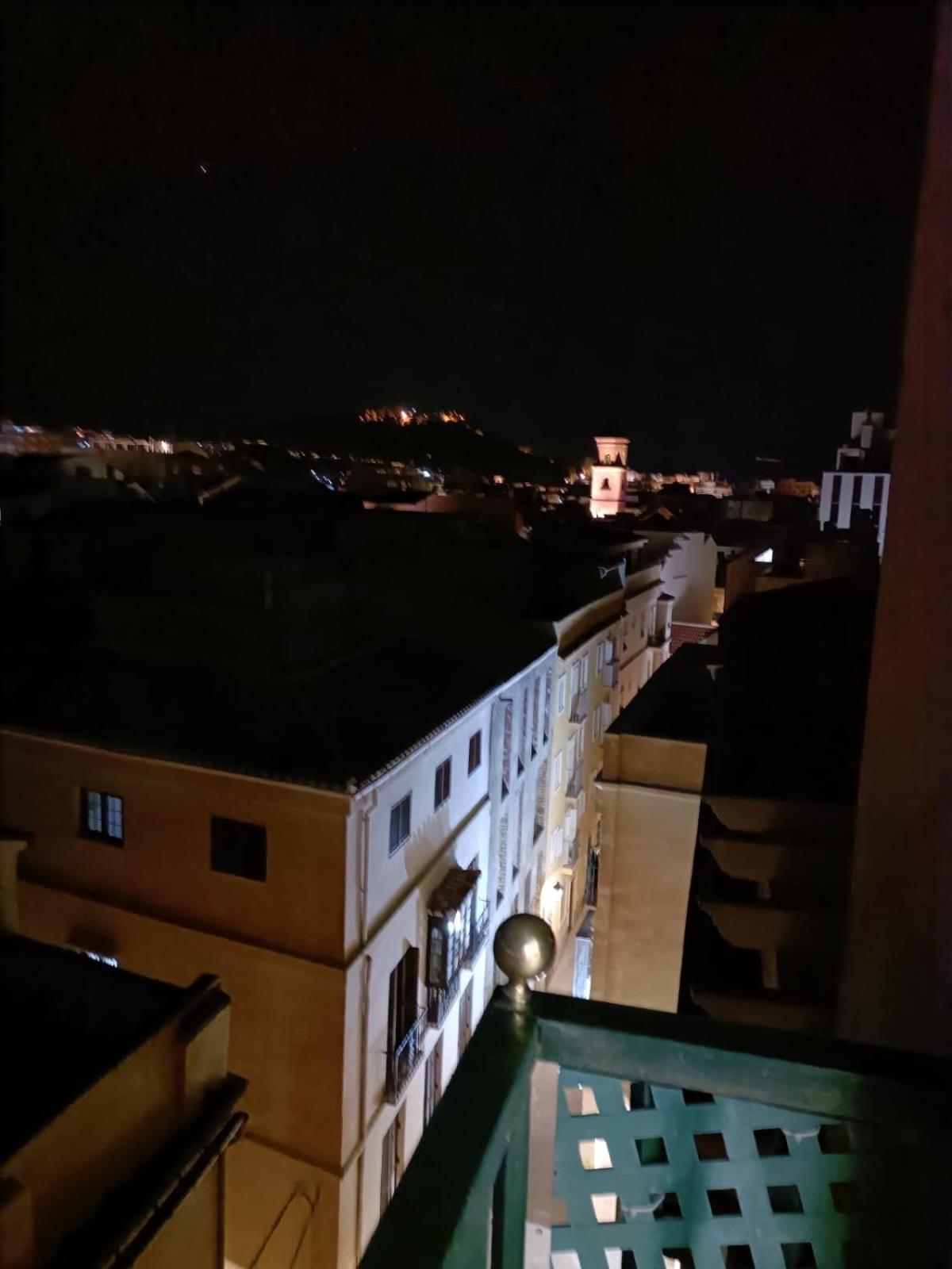 Alaska Centro Rosaleda Apartamento Málaga