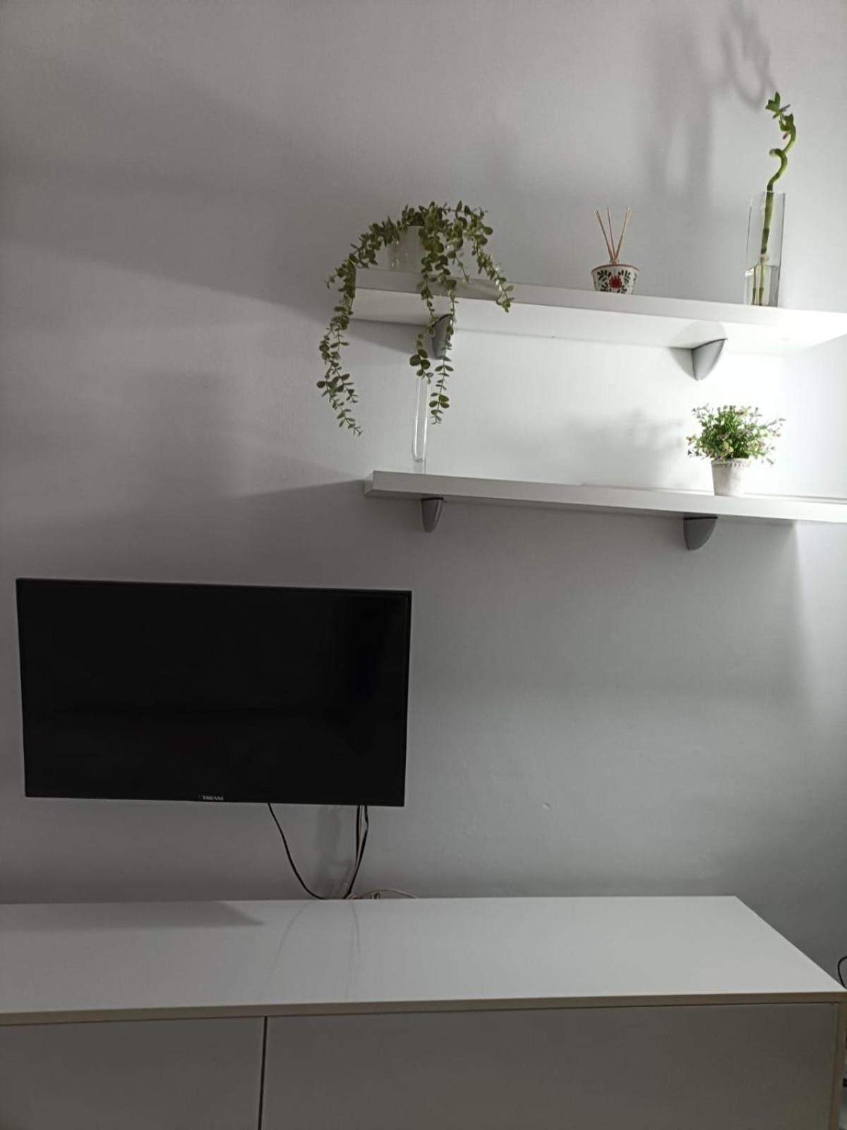 Apartamento Alaska Centro Rosaleda