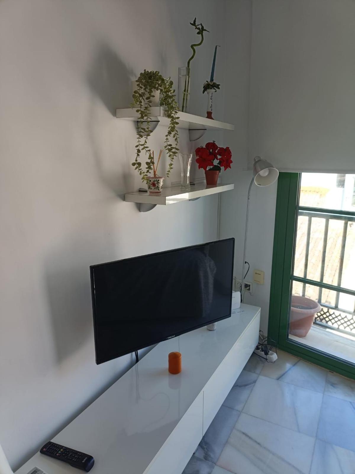 Apartamento Alaska Centro Rosaleda Málaga